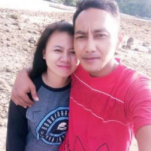 sugeng amy profile icon