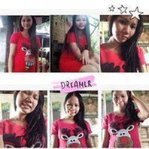 Aiza Espina profile icon