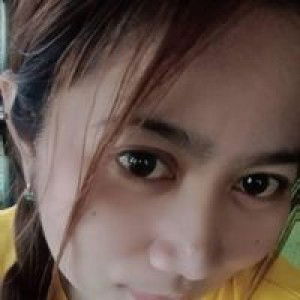 Jada Lyn R. Mangoba profile icon