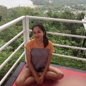 Naichanok Kluateaw profile icon