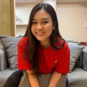 Linda Huang profile icon