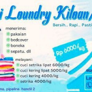 rere irawati profile icon