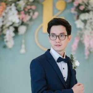 จักริน ธุวนิมิตรกุล profile icon