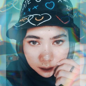 umi fitria profile icon