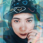 umi fitria profile icon