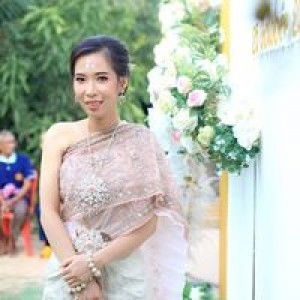 Bow Nittaya profile icon