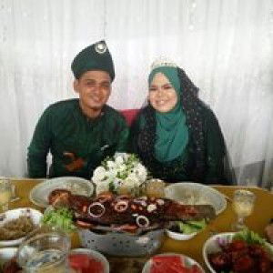 Nurin Jazlina Mohd Asri profile icon