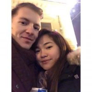 Netnapa Nankham profile icon