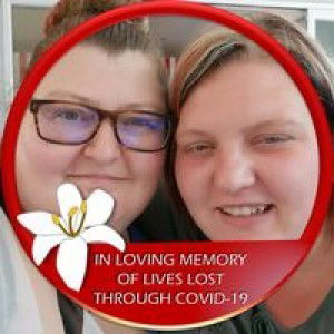 Anna-Marie Griesel Albertyn profile icon