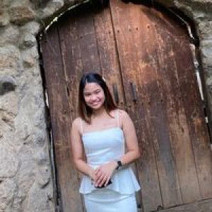 Marielle Apo profile icon