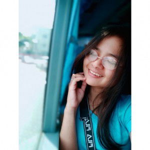 Innah Delgado profile icon