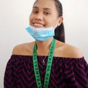 Jocel Agustin Jordan profile icon