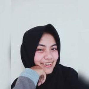 Najwa Halida ZM profile icon