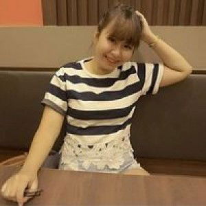 Namthip Koi profile icon