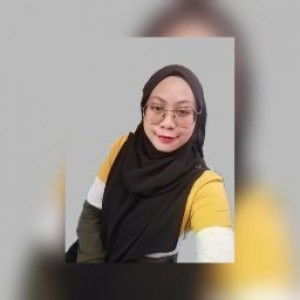 wan sofiah binti megat hamid profile icon