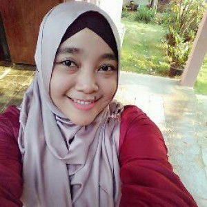Indarti Ningtyas profile icon