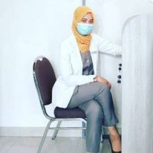 Pratiwi Argian Yunitasari profile icon