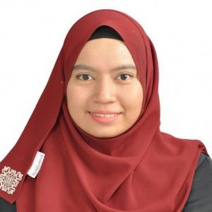 Nur Natasha Abdul Samat profile icon