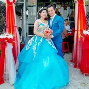 Nguyễn Thị Kim Tho profile icon