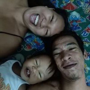 jelie mae alob profile icon