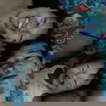 jelie mae alob profile icon