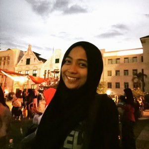 Soleha Anggraeni Safitri profile icon