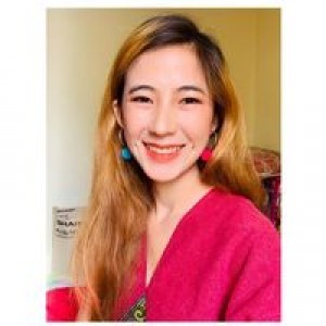 Kamonmarn Ano Saema profile icon