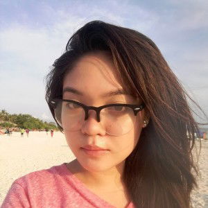 antonette abrazaldo profile icon