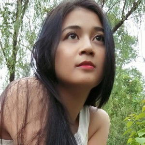 Kiki Rosalia profile icon