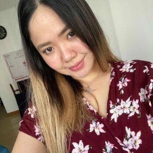 Anico Hanna Gumayan profile icon