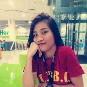 Shiela Mae Nacion profile icon