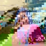 Shiela Mae Nacion profile icon