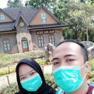 Venty Ayu Ningrum profile icon