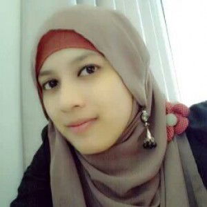 dewi fatima profile icon