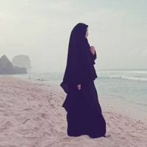 Sallon Muslimah profile icon