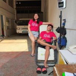 Reyna Elena Napoco profile icon