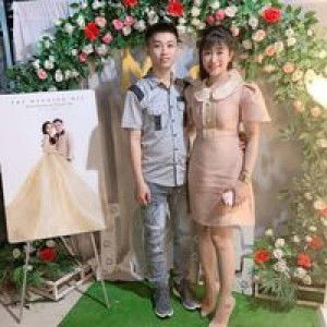 Phạm Thanh Nhàn profile icon