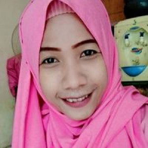 siti aminah profile icon