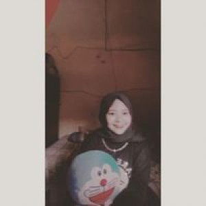 Ais Atul Jennah profile icon