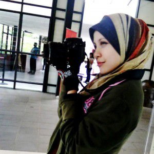 SarahLisa Nur profile icon