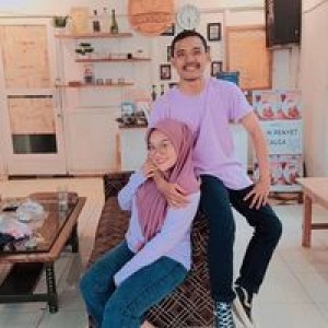 Friska Putri Aswardi profile icon