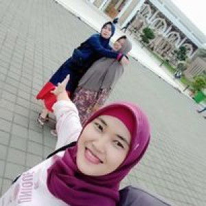 Ririn Ismaya profile icon