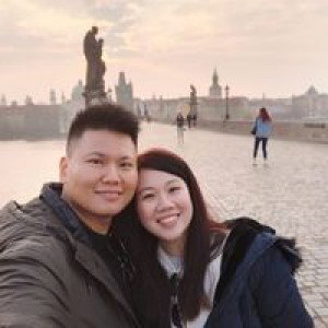 Huiyi Lee profile icon