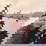 Huiyi Lee profile icon