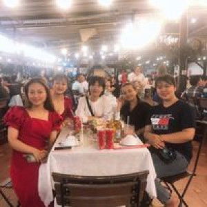 Thư Đỗ profile icon