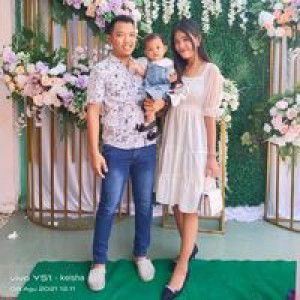 Putri Indah Sari profile icon