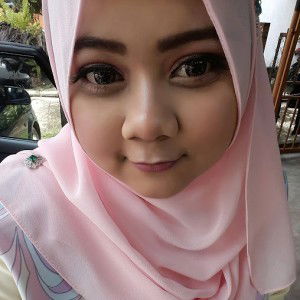 Nurul Atiqah profile icon