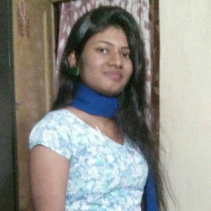 Kadambini Maharana profile icon