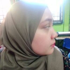 Rodzita Ita profile icon