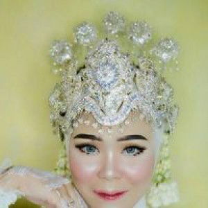 Santy Siti Hasanah profile icon